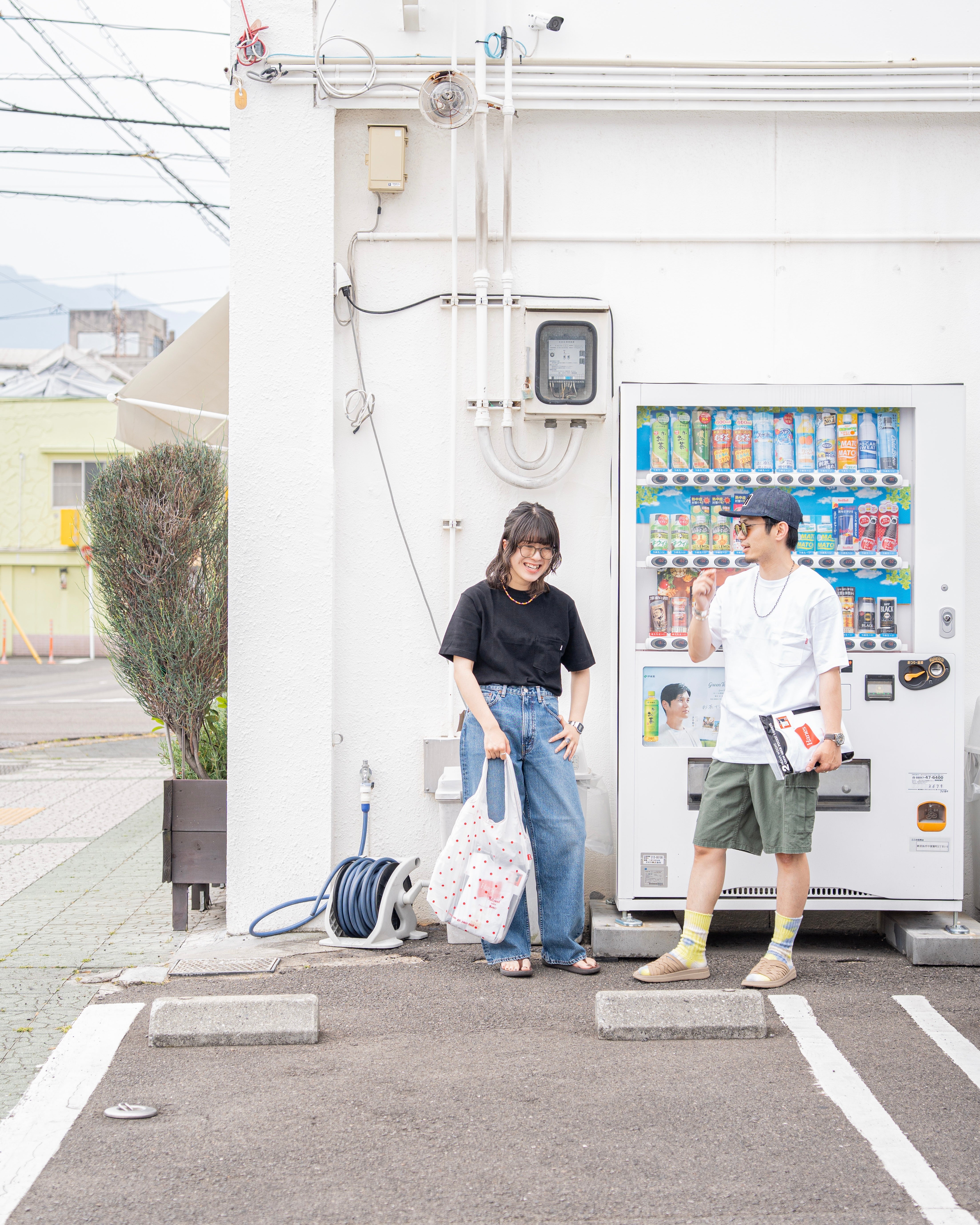 HRM× Hanes
