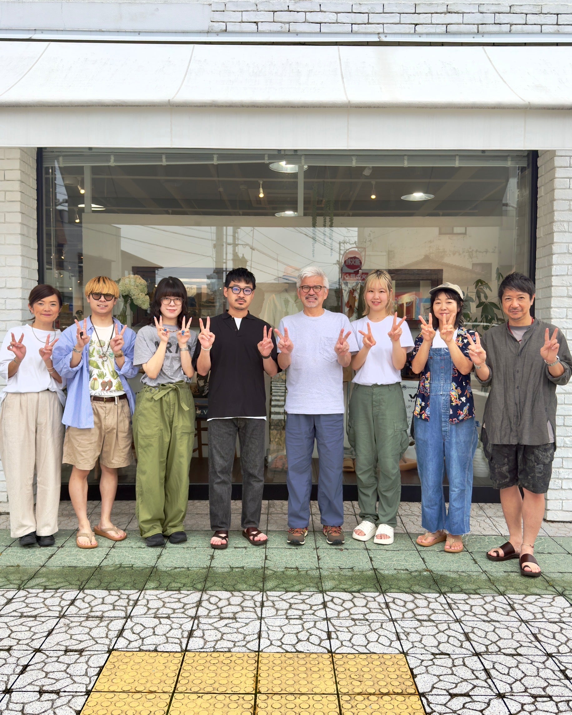 PLUS USP W POINT FAIR & SUMMER SALE開催中です‼︎
