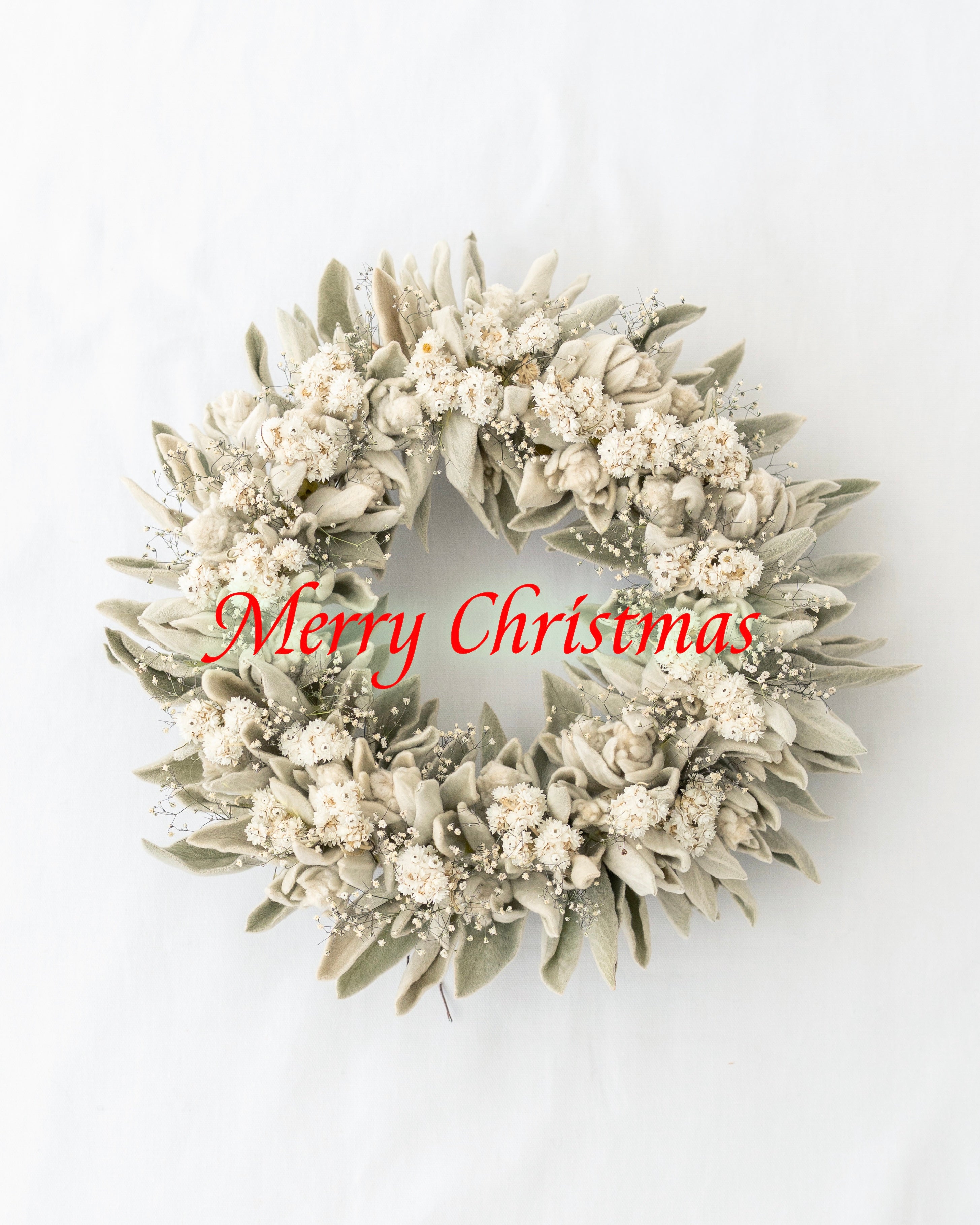 Christmas Eve at PLUS USP