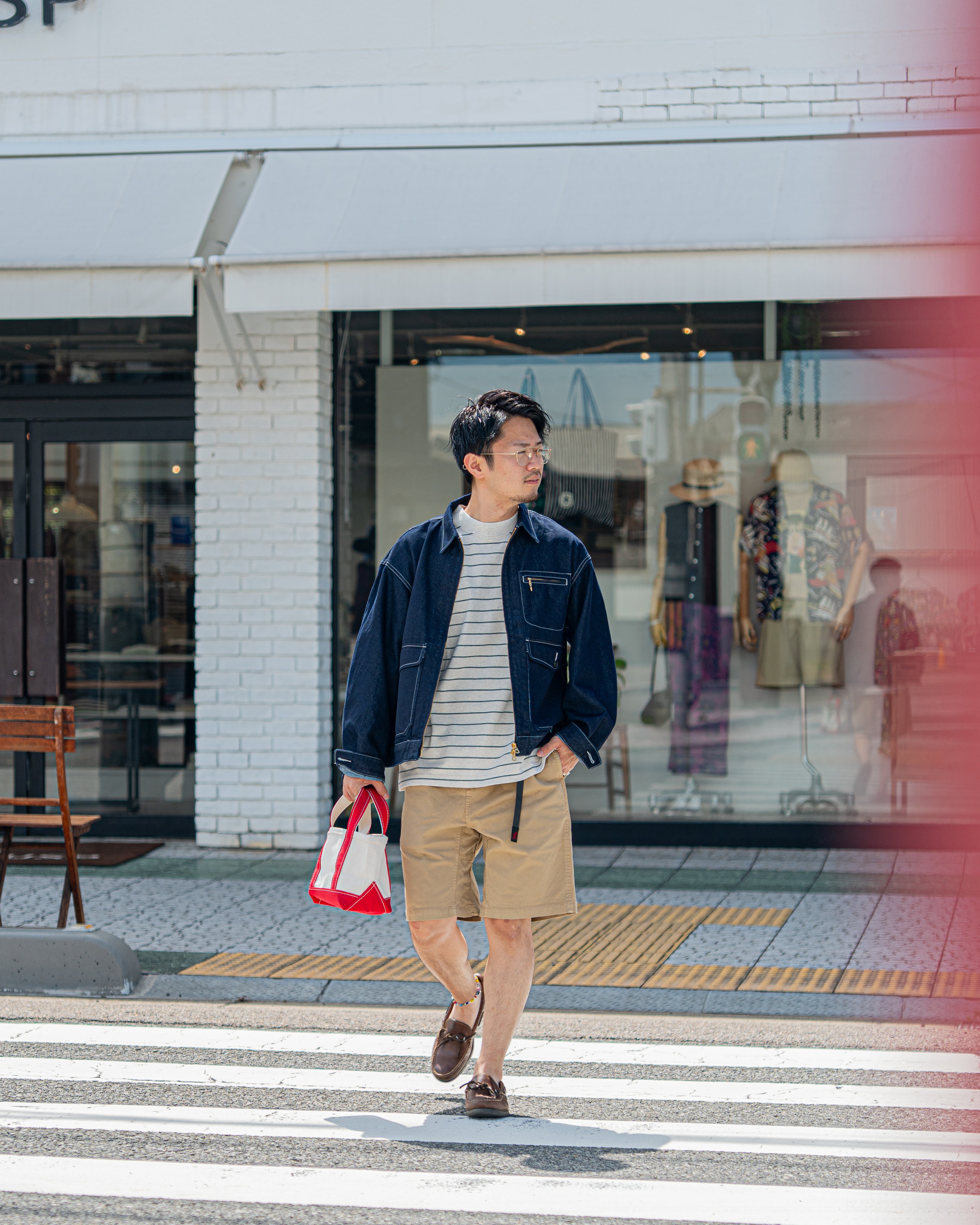 L.L.BEAN|秋の立ち上がりにおすすめしたい新作スタイリング