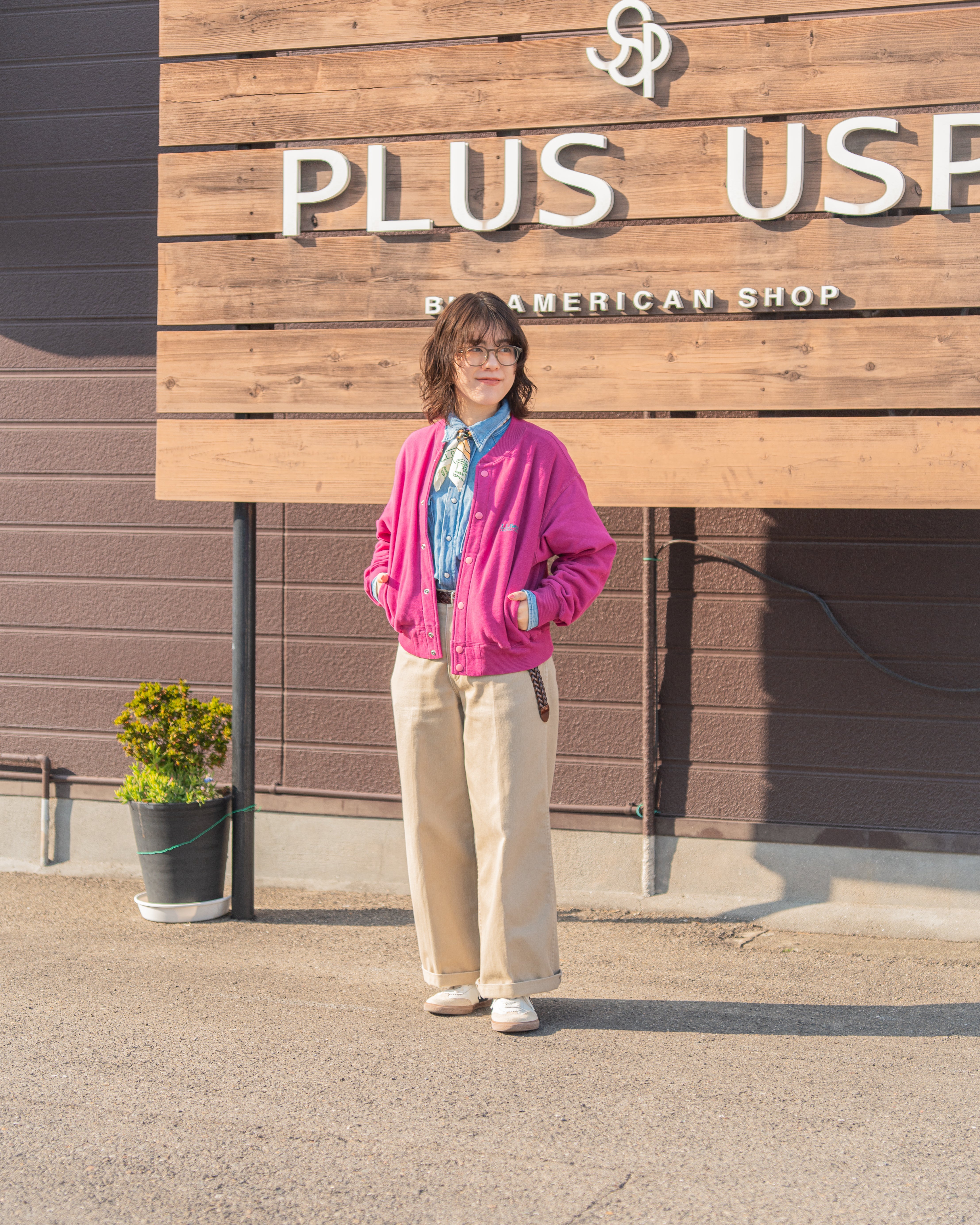 L.L.Beanニューアイテム!