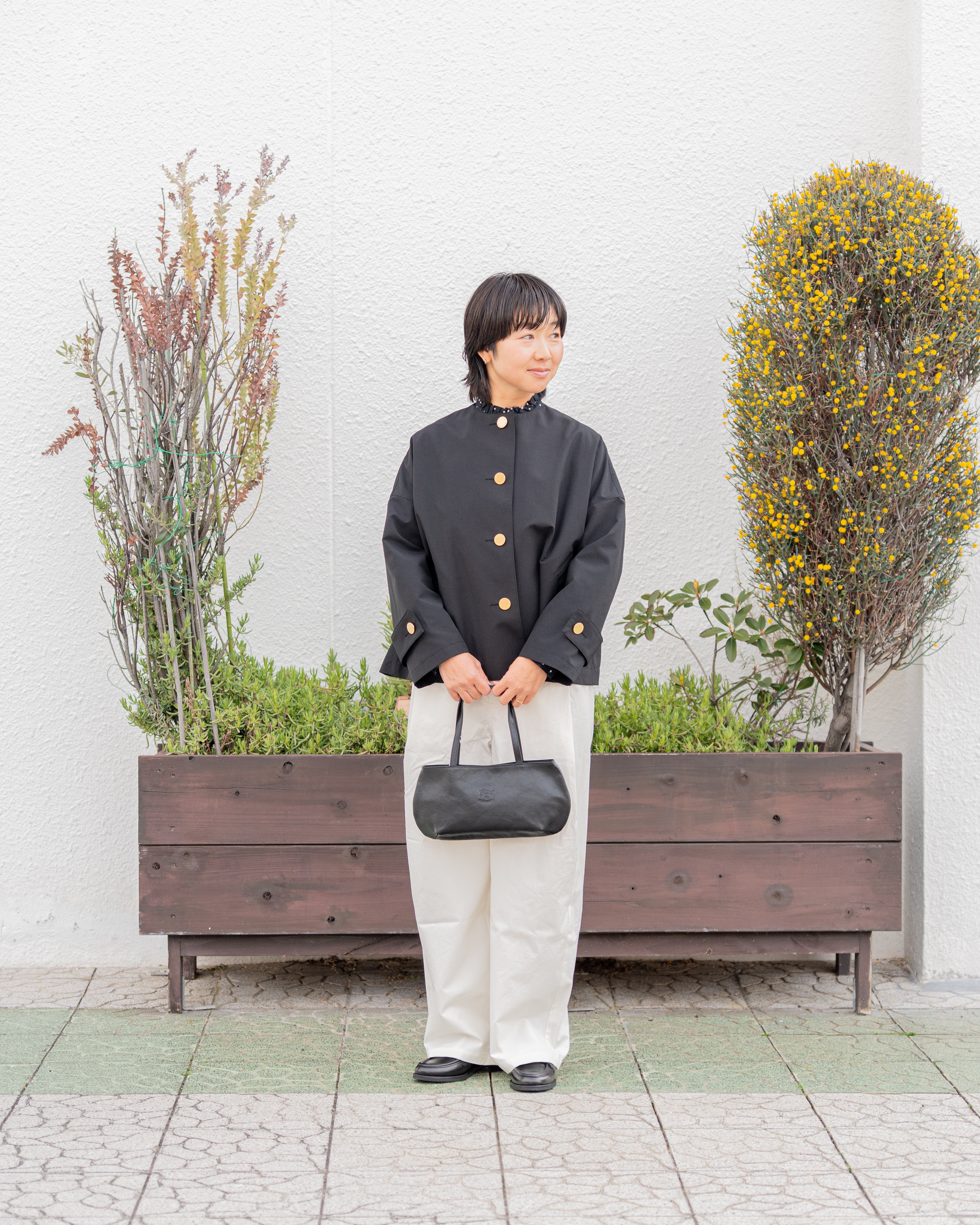 USPハレノヒコーディネートのご紹介