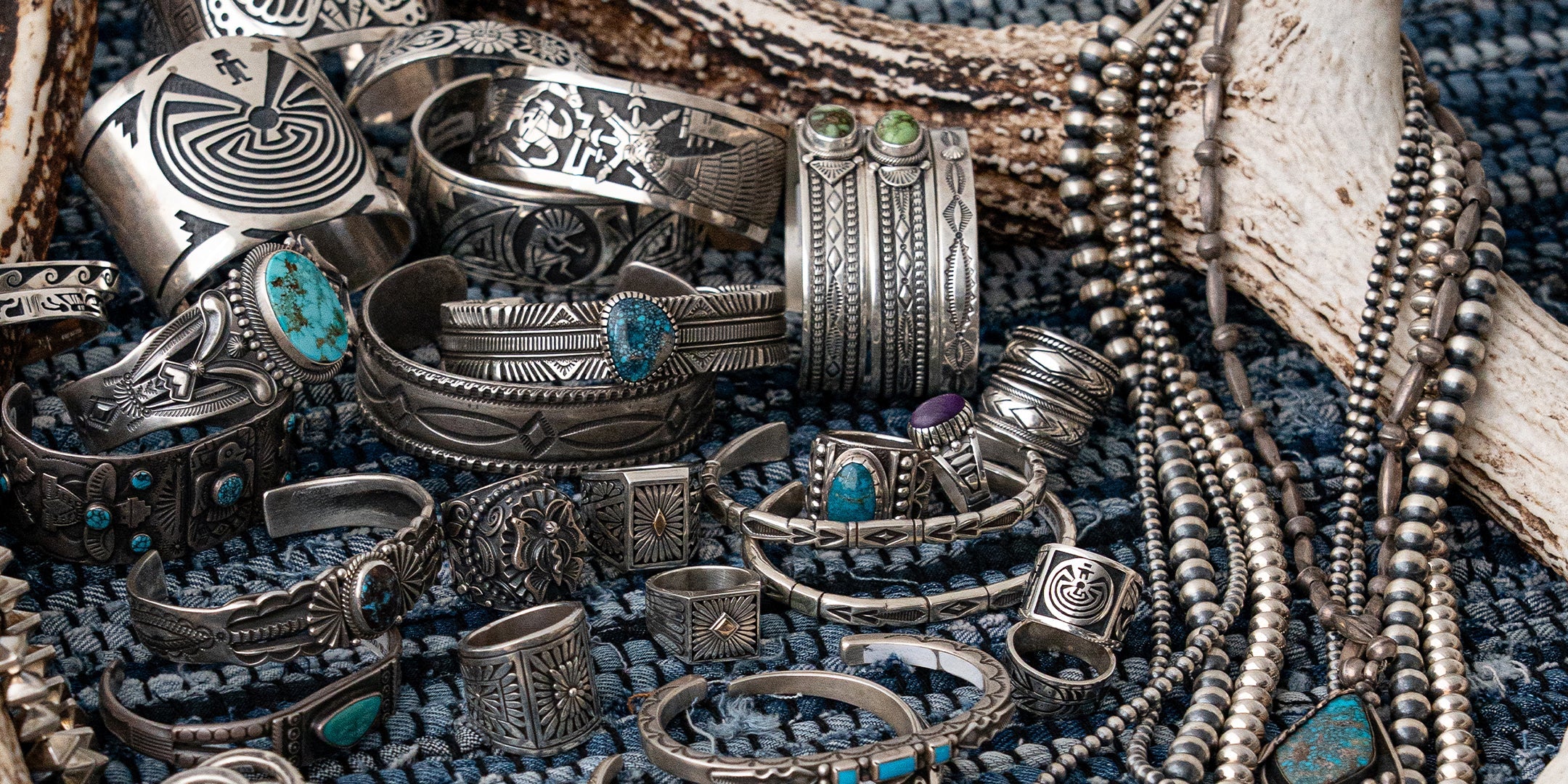 INDIAN JEWELRY