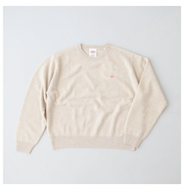 ダントンウールライトパイルダッフルコート(DT-A0387WLP)WOOLLIGHTPILEDUFFELCOATDANTON(レディース)【2023秋冬】*送料無料*【後払い決済不可】*