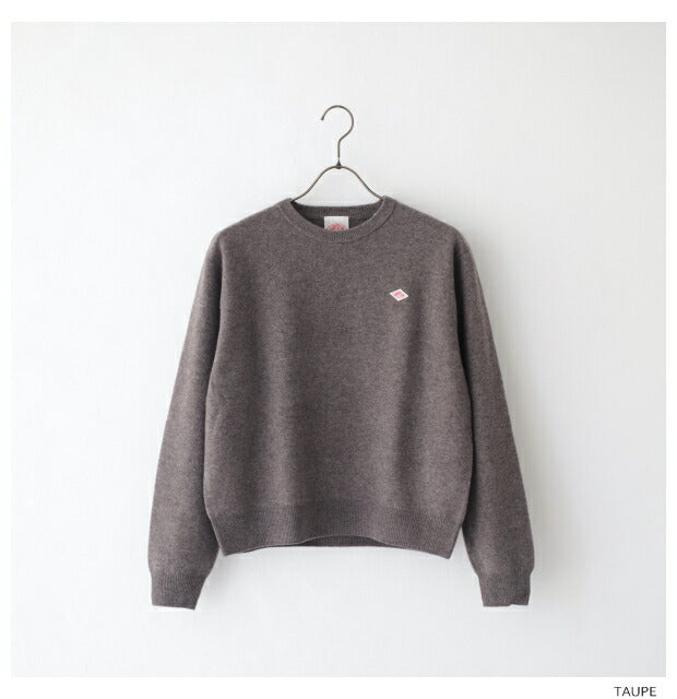 ダントンウールライトパイルダッフルコート(DT-A0387WLP)WOOLLIGHTPILEDUFFELCOATDANTON(レディース)【2023秋冬】*送料無料*【後払い決済不可】*