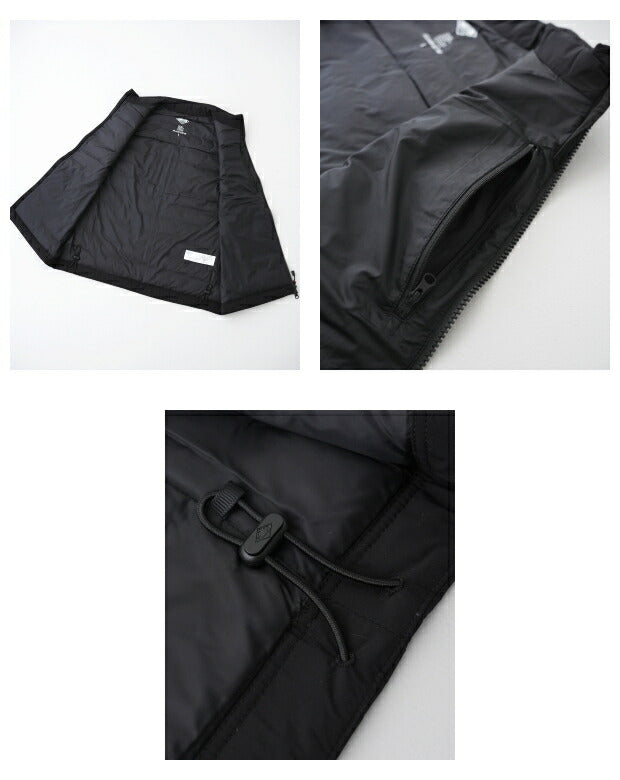 ダントン2wayストレッチナイロンミドルダウンスタンドカラーベスト(DT-A0189NPS)2WAYSTRETCHNYLONMIDDLEDOWNZIPSTANDCOLLARVESTDANTON(メンズ)【2023秋冬】*送料無料*【後払い決済不可】*