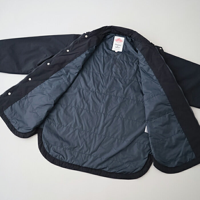 ダントンインサレーションコーチジャケット(DT-A0525PNT)POLYESTER/NYLONTAFFETACOACHJACKETDANTON(メンズ)【2024秋冬】*送料無料*【後払い決済不可】*