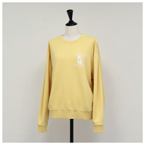 ジムフレックスコットンテリークルーネックプルオーバー(GY-C0387FCT)30/8COTTONTERRYCREWNECKPULLOVERGYMPHLEX(レディース)【2024秋冬】*送料無料*【後払い決済不可】*