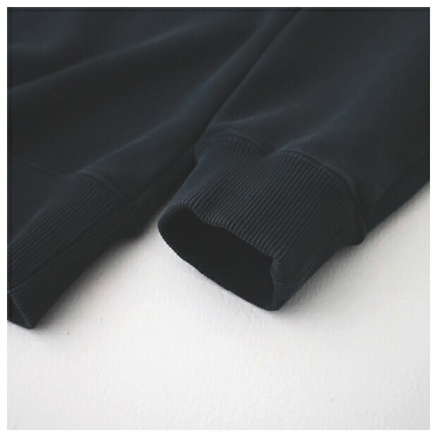 ジムフレックスコットンテリークルーネックプルオーバー(GY-C0388FCT)30/8COTTONTERRYCREWNECKPULLOVERGYMPHLEX(メンズ)【2024秋冬】*送料無料*【後払い決済不可】*