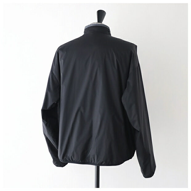 ジムフレックスパディングジップジャケット(GY-A0560WPR)LIGHTSHADOWRIPSTOPZIPJACKETGYMPHLEX(メンズ)【2024秋冬】*送料無料*【後払い決済不可】*