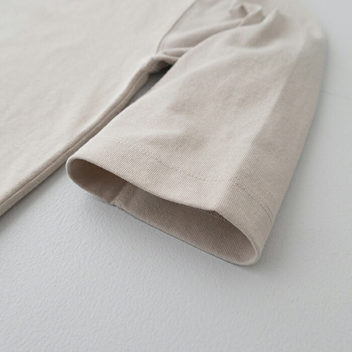 ダントンクルーネック7分袖Tシャツ(DT-C0131TCB)T/COPENENDJERSEYCREWNECKP.O3/4SLEEVESDANTON(レディース)【2025秋冬】*送料無料*【後払い決済不可】*