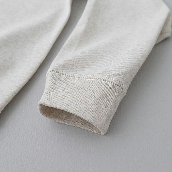 ダントンキッズロングスリーブスウェットTシャツ(DT-C0410TCB)T/COPENENDJERSEYKIDSSWEATT-SHIRTDANTON(キッズ)【2025秋冬】*送料無料*【後払い決済不可】*