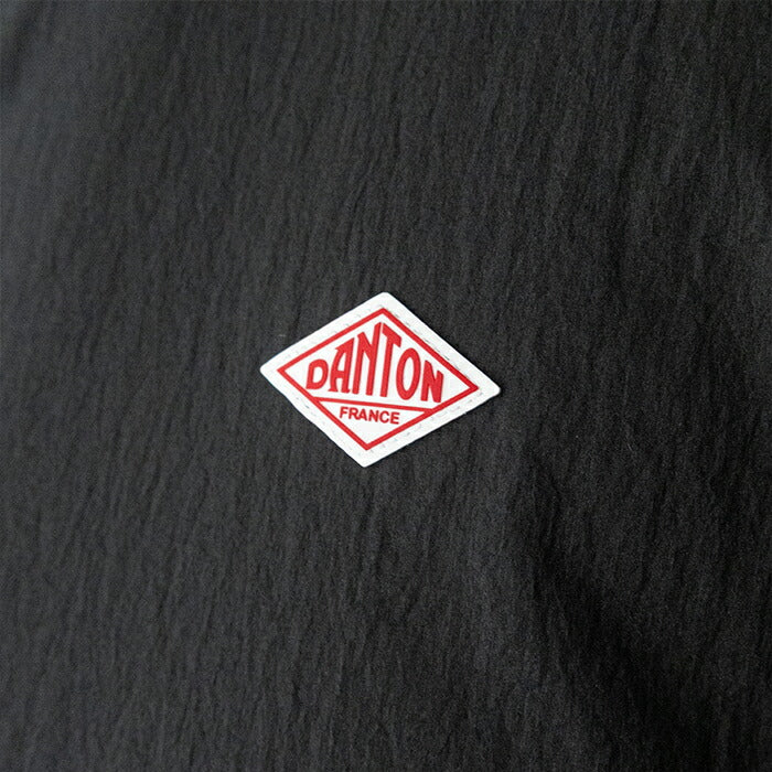 ダントンPERTEXインサレーションスタンドカラーダウンジャケット(DT-A0704PRD)PERTEXDIAMONDFUSESTANDCOLLARJACKETDANTON(メンズ)【2025秋冬】*送料無料*【後払い決済不可】*