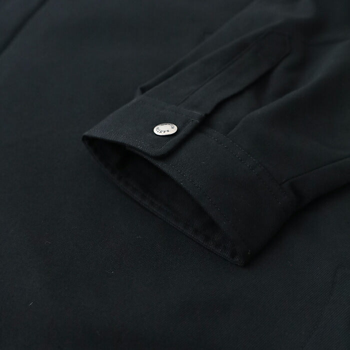 ダントン中綿コーチジャケット(DT-A0716WLX)WOOLLIKECLOTHCOACHJACKETDANTON(メンズ)【2025秋冬】*送料無料*【後払い決済不可】*