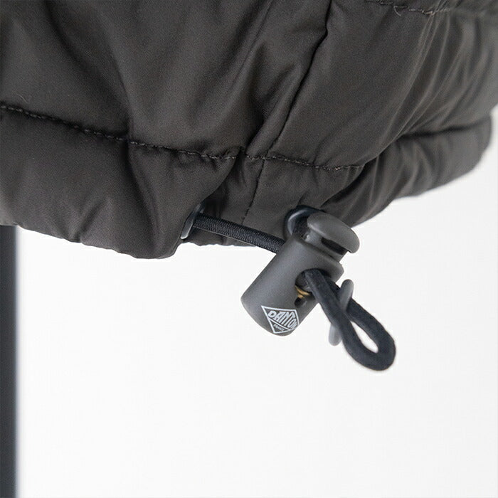 ダントンクルーネックインナーダウンジャケット(DT-A0025RRT)NYLONTAFFETAINNERDOWNCREWNECKJACKETDANTON(メンズ)【2025秋冬】*送料無料*【後払い決済不可】*