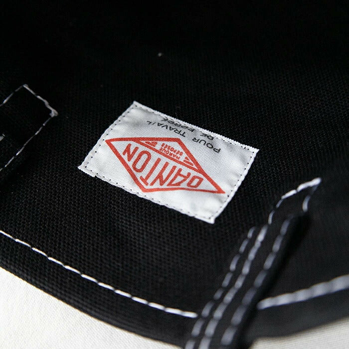 ダントンキャンバストートミニ(VOSGESPETIT)COTTONCANVASVOSGESPETITDANTON(バッグ)【2025秋冬】*送料無料*【後払い決済不可】*