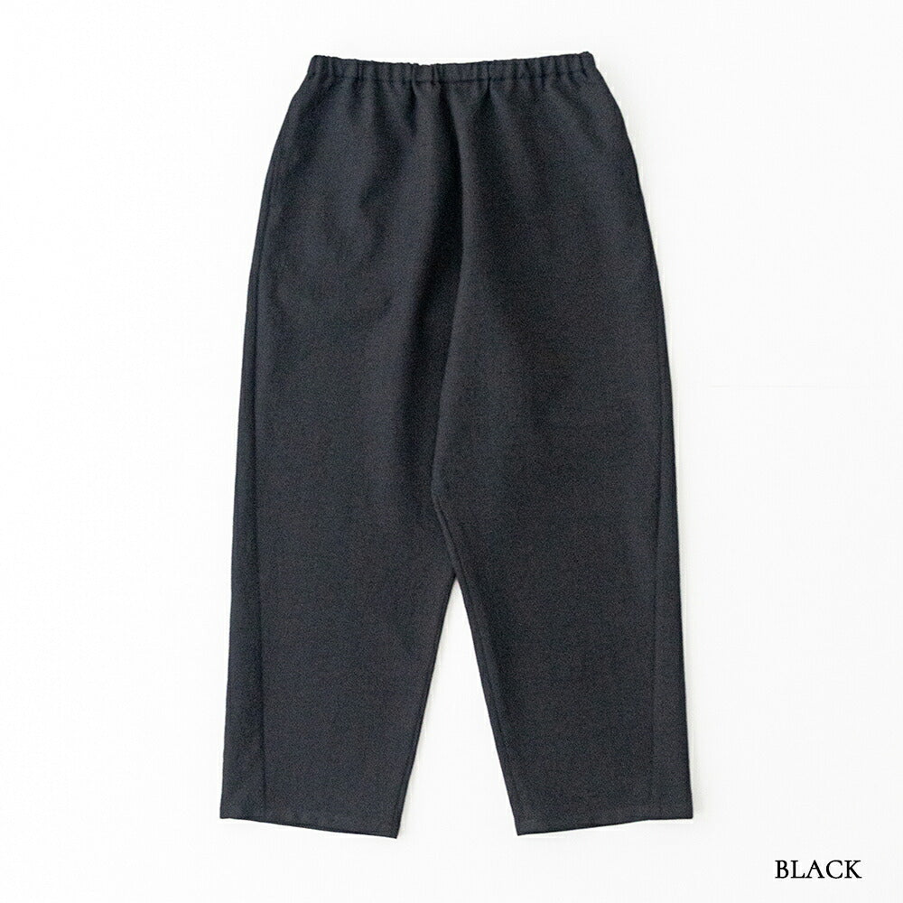 ダントン カルゼ イージーパンツ (DT-E0317 SPT) KERSEY EASY PANTS DANTON(レディース)