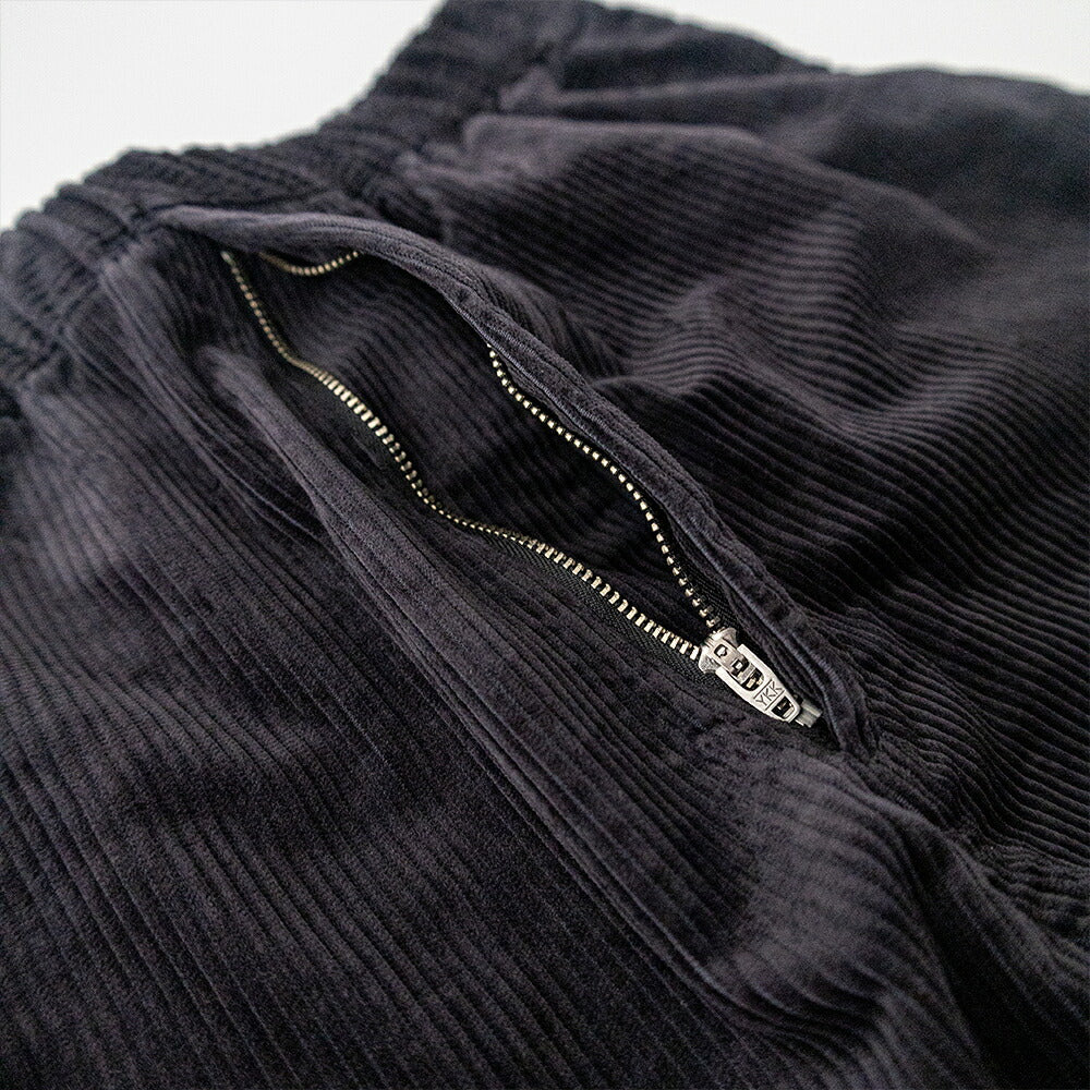ダントン コーデュロイ イージーストレートパンツ (DT-E0319 CDU) 8W CORDUROY EASY STRAIGHT PANTS DANTON(メンズ)
