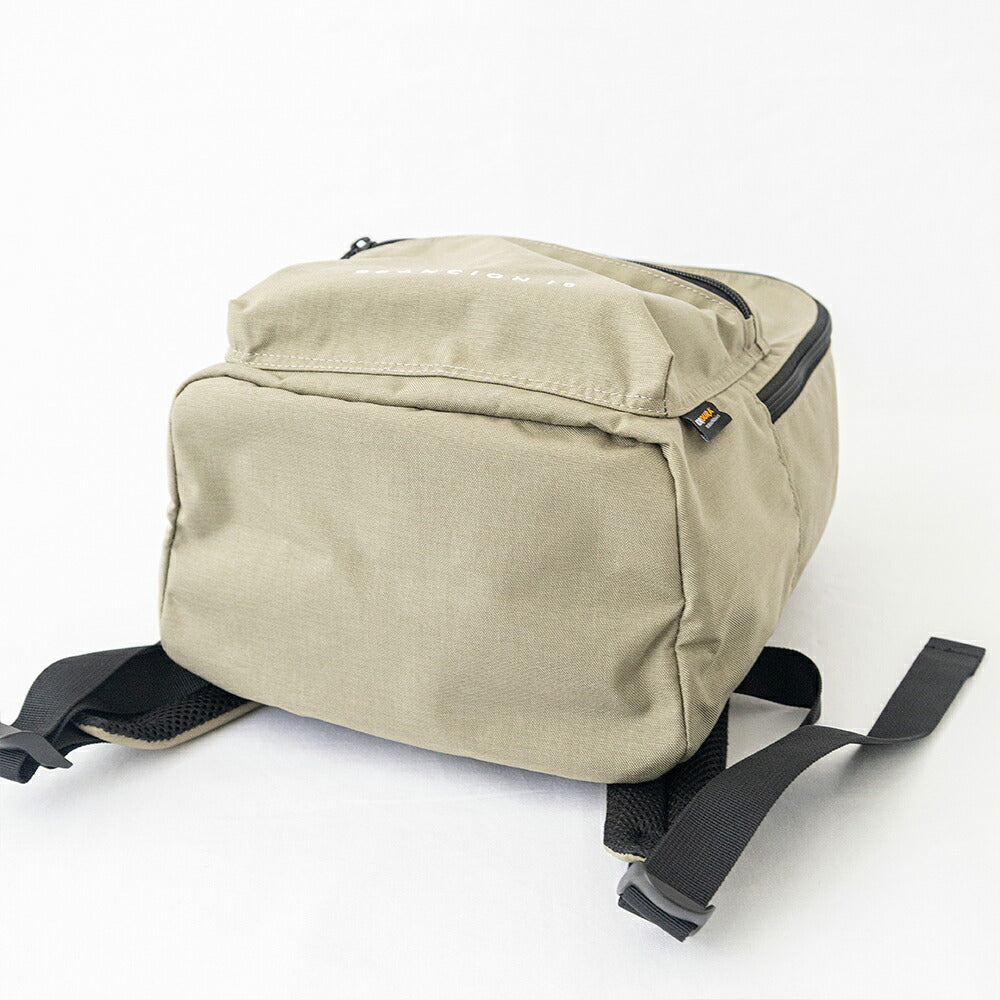ダントン コーデュラナイロン バックパック (BRANCION 10) CORDURA CANVAS BRANCION 10 DANTON(バッグ)