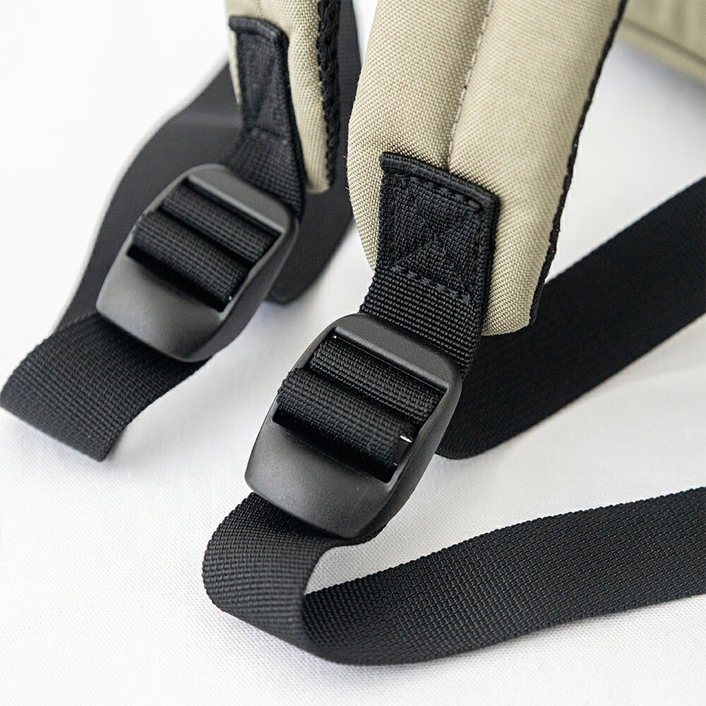 ダントン コーデュラナイロン バックパック (BRANCION 10) CORDURA CANVAS BRANCION 10 DANTON(バッグ)