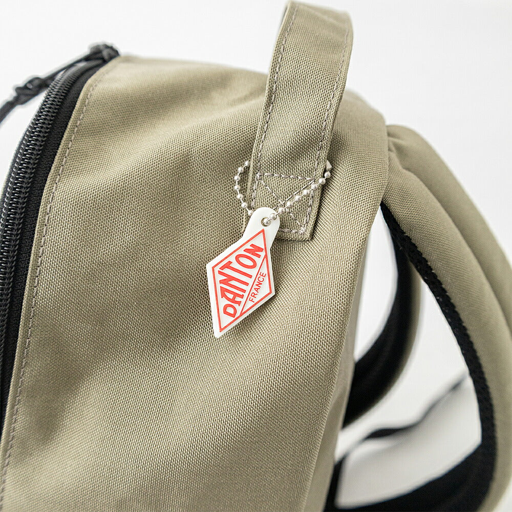 ダントン コーデュラナイロン バックパック (BRANCION 10) CORDURA CANVAS BRANCION 10 DANTON(バッグ)