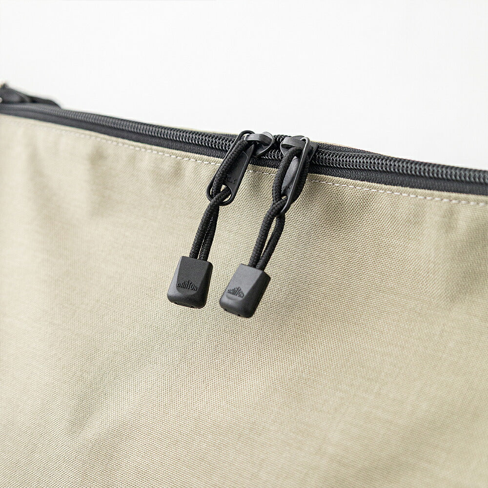 ダントン コーデュラナイロン ショルダーバッグ (JULES CESAR) CORDURA CANVAS JULES CESAR DANTON(バッグ)