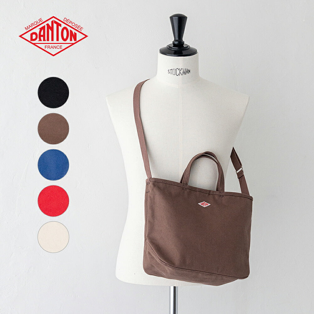 ダントン CANVAS ORSAY MOYEN (ORSAY MOYEN) DANTON(バッグ)