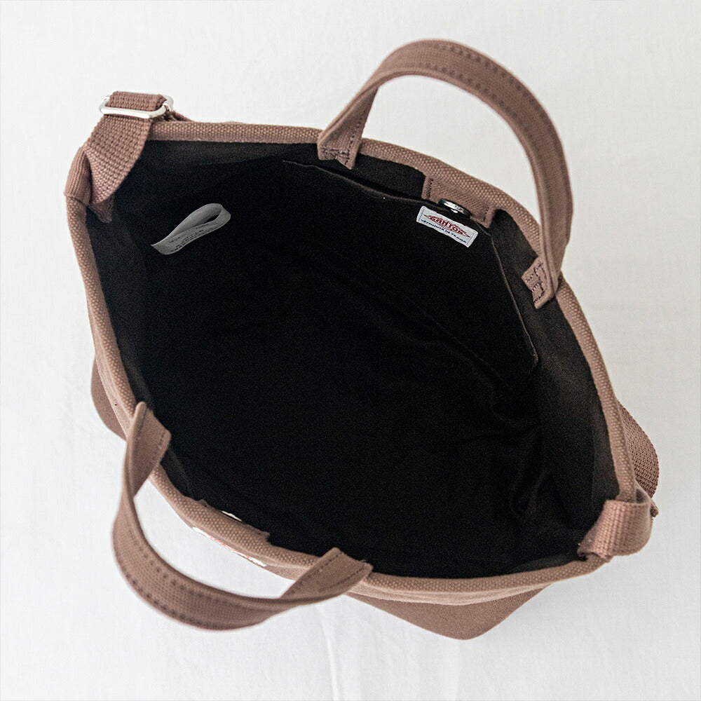 ダントン CANVAS ORSAY MOYEN (ORSAY MOYEN) DANTON(バッグ)