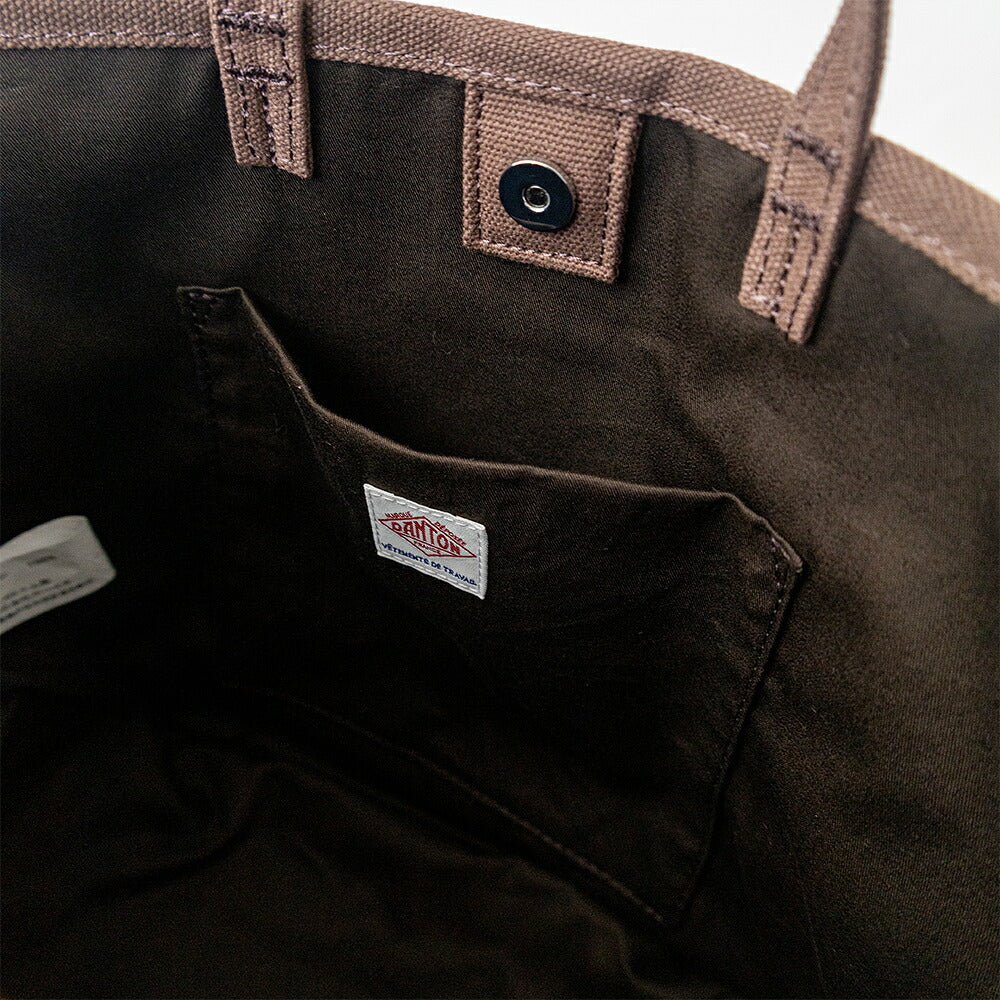ダントン CANVAS ORSAY MOYEN (ORSAY MOYEN) DANTON(バッグ)