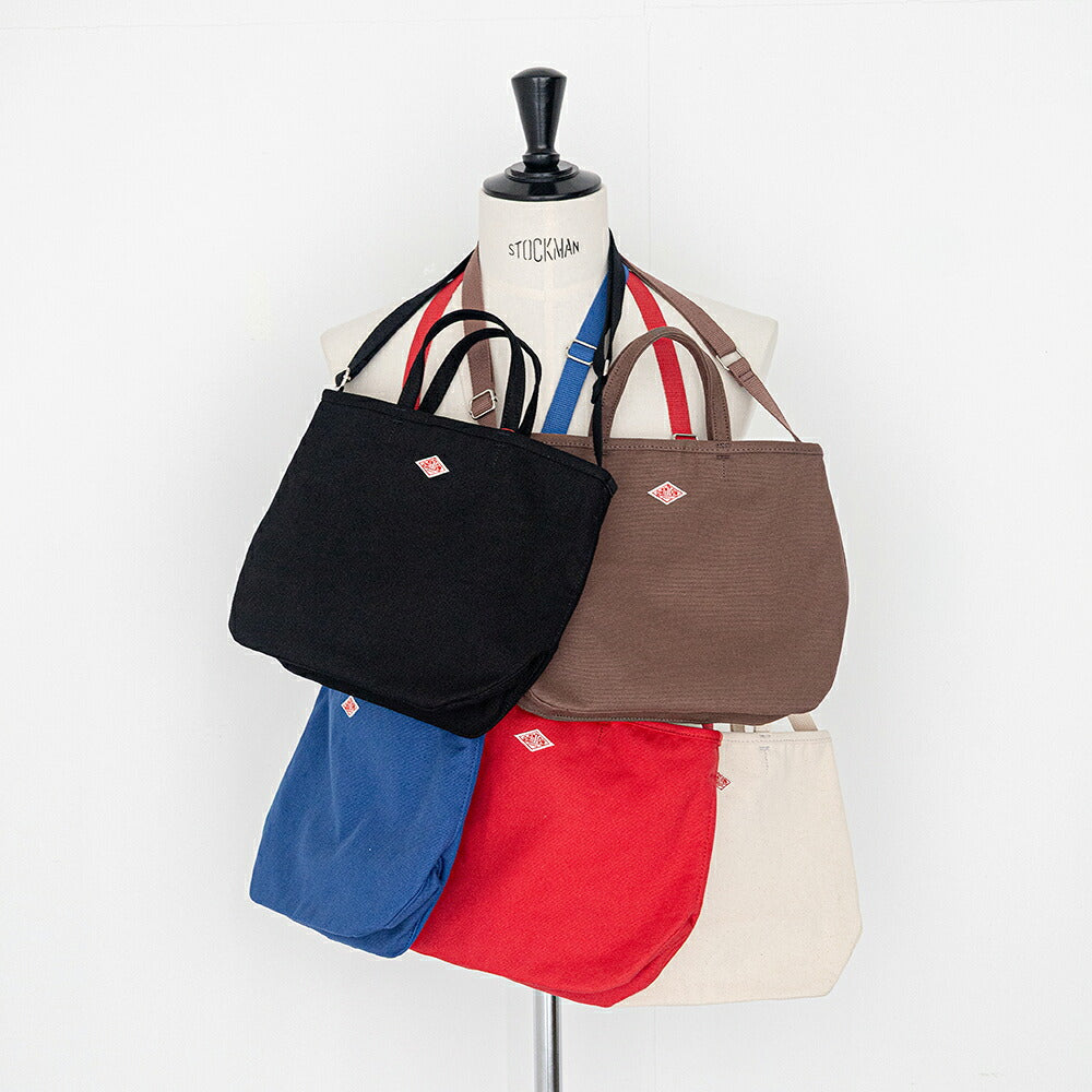 ダントン CANVAS ORSAY MOYEN (ORSAY MOYEN) DANTON(バッグ)