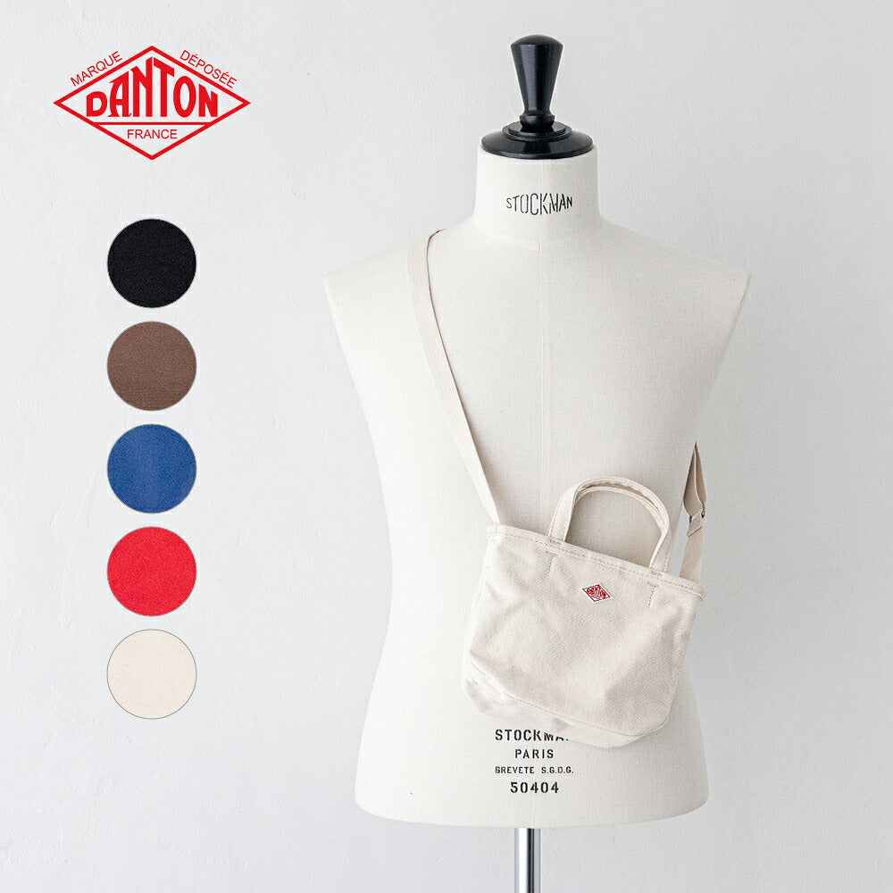 ダントン CANVAS ORSAY PETIT (ORSAY PETIT) DANTON(バッグ)