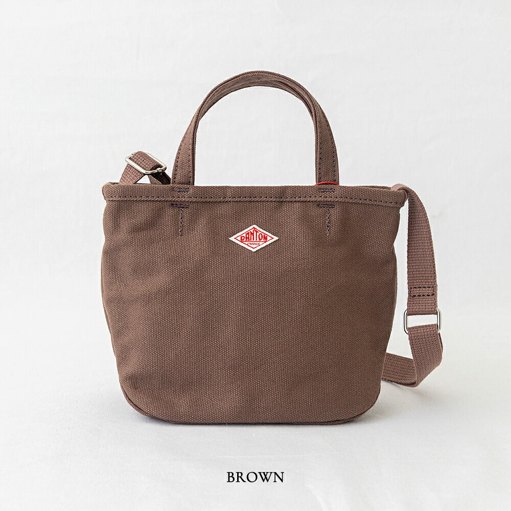 ダントン CANVAS ORSAY PETIT (ORSAY PETIT) DANTON(バッグ)