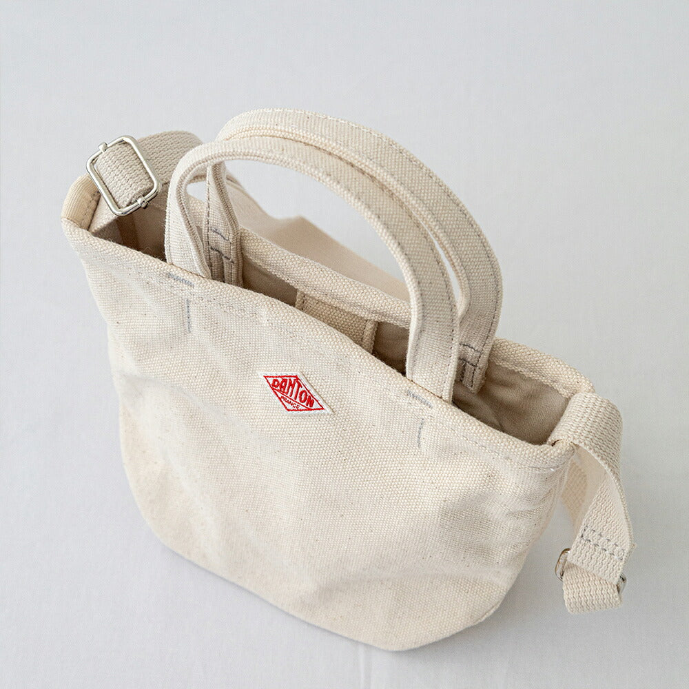 ダントン CANVAS ORSAY PETIT (ORSAY PETIT) DANTON(バッグ)