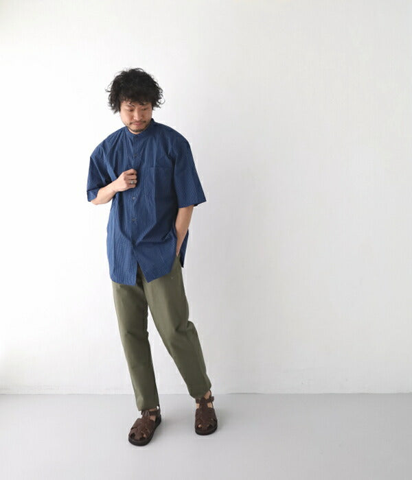 ジムフレックスオックスフォードB.Dシャツ(J-0643YOX)OXFORDBDSHIRTL/SGymphlex(メンズ)【2023春夏】*送料無料*【後払い決済不可】【ポイント10倍】期間限定5/911:00〜5/181:59