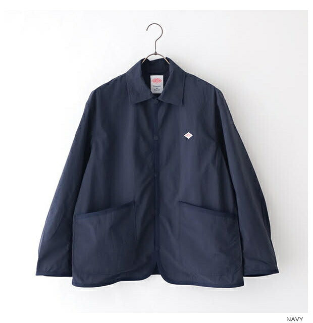 ダントンラムウールクルーネックニットプルオーバー(DT-D0028LMW)LAMBSWOOLCREWNECKP.OL/SDANTON(メンズ)【2023秋冬】*送料無料*【後払い決済不可】*