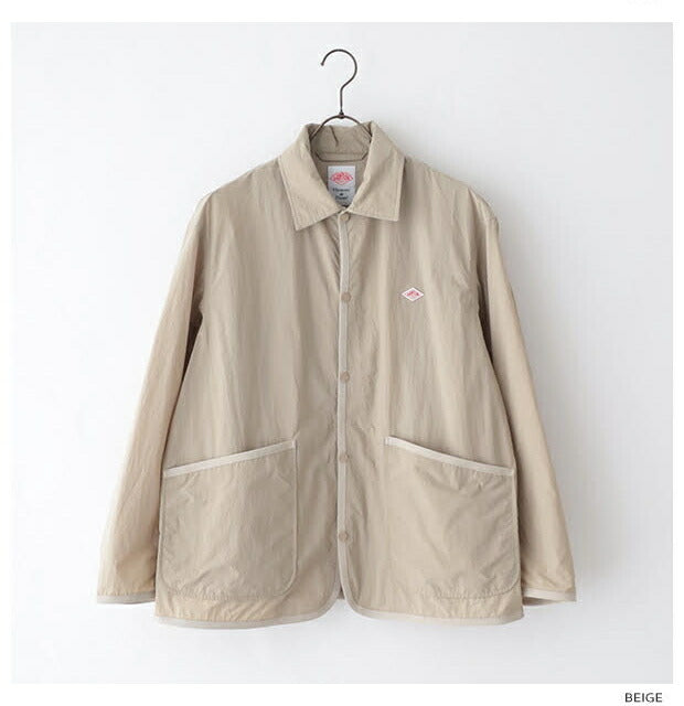 ダントンラムウールクルーネックニットプルオーバー(DT-D0028LMW)LAMBSWOOLCREWNECKP.OL/SDANTON(メンズ)【2023秋冬】*送料無料*【後払い決済不可】*