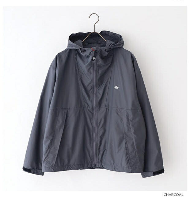 ダントンナイロンタッサージャケット(DT-A0276NYS)NYLONTUSSERJACKETDANTON(メンズ)【2024春夏】*送料無料*【後払い決済不可】*