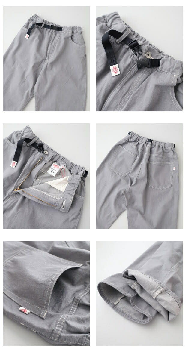 ダントンウールイージーパンツ(DT-E0139WRF)2/48REFINEWOOLEASYPANTSDANTON(メンズ)*送料無料*【後払い決済不可】*