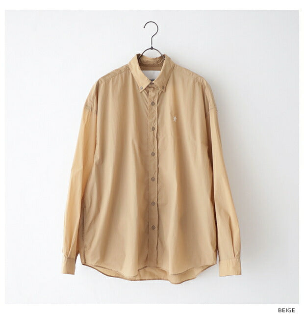 ジムフレックスマルチストライプバンドカラーシャツ(GY-B0245MTS)MULTISTRIPEBANDCOLLARSHIRTL/SGymphlex(メンズ)【2024春夏】*送料無料*【後払い決済不可】*