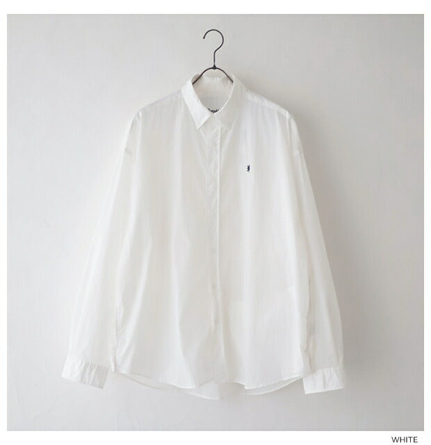 ジムフレックスマルチストライプバンドカラーシャツ(GY-B0245MTS)MULTISTRIPEBANDCOLLARSHIRTL/SGymphlex(メンズ)【2024春夏】*送料無料*【後払い決済不可】*