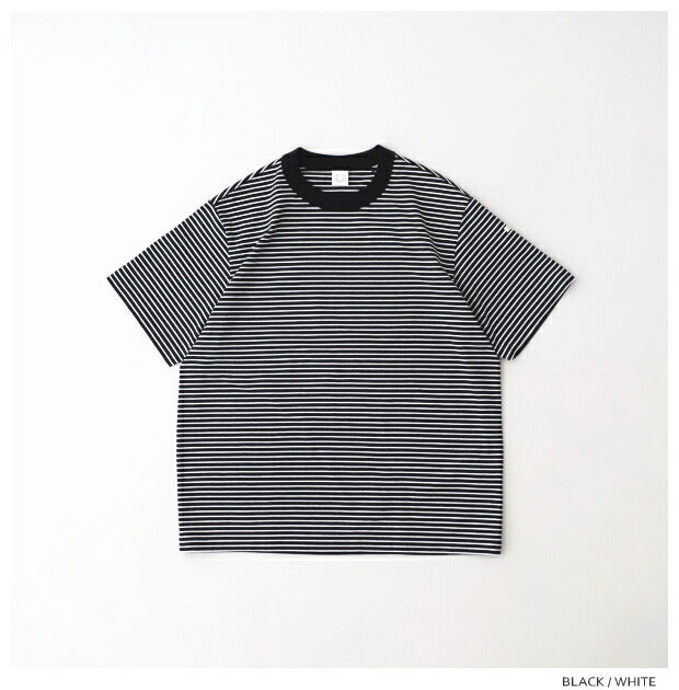 オーシバルクルーネック半袖Tシャツ(OR-C0338CCF)STRETCHCREWNECKS/SP.O.ORCIVAL(メンズ)【2024春夏】*送料無料*【後払い決済不可】*