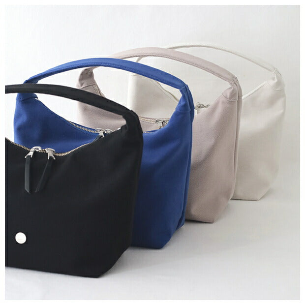 オーシバルアクリルコットンハンドバッグ小(OR-H0292HBT)A/CTWIILHANDBAGSMALLORCIVAL(バッグ)【2024春夏】*送料無料*【後払い決済不可】*