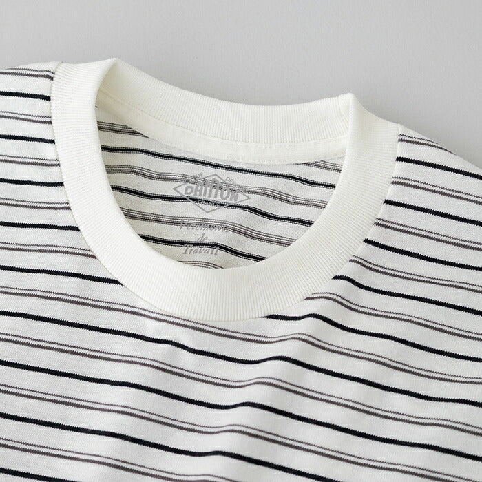 ダントンT/COPENENDJERSEYPOCKETT-SHIRT(DT-C0197TCB)T/COPENENDJERSEYPOCKETT-SHIRTDANTON(レディース)【2023春夏】*送料無料*【後払い決済不可】*