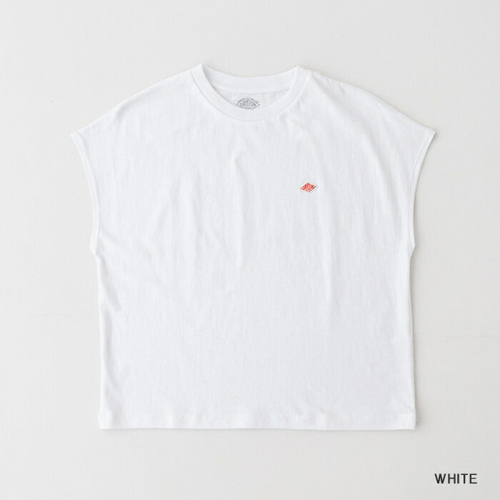 ダントンドルマンスリーブTシャツ(DT-C0403FLC)16/-JERSEYDOLMANSLEEVES/ST-SHIRTDANTON(レディース)【2025春夏】*送料無料*【後払い決済不可】*