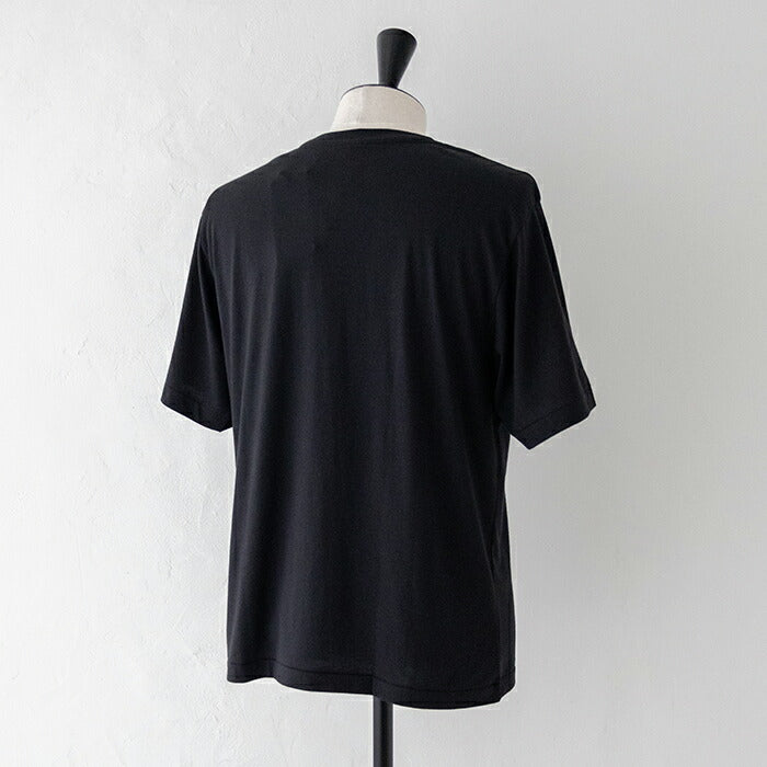 ダントンコットンポリエステルクルーネックTシャツ(DT-C0196CVT)CVCJERSEYT/CINNERT-SHIRTDANTON(メンズ)【2023春夏】*送料無料*【後払い決済不可】*