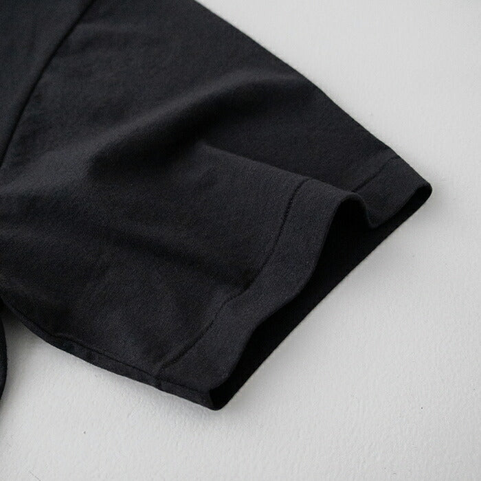 ダントンコットンポリエステルクルーネックTシャツ(DT-C0196CVT)CVCJERSEYT/CINNERT-SHIRTDANTON(メンズ)【2025春夏】*送料無料*【後払い決済不可】*