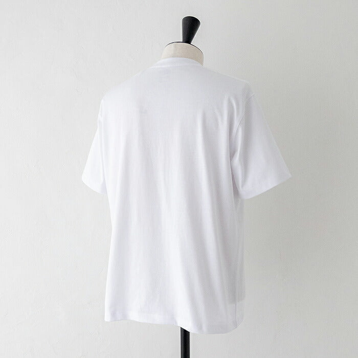 ダントンコットンポリエステルボーダーポケットTシャツ(DT-C0198TCB)T/COPENENDJERSEYPOCKETT-SHIRTDANTON(メンズ)【2024春夏】*送料無料*【後払い決済不可】*