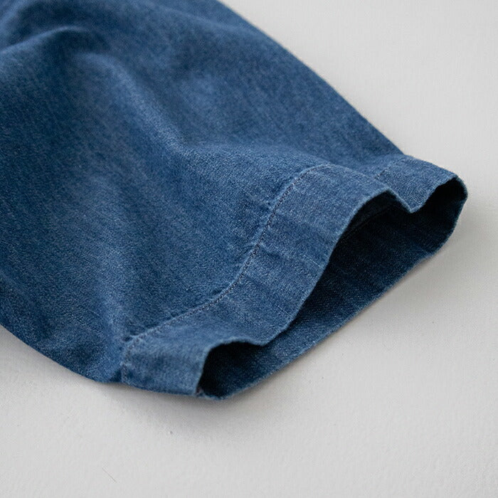ダントンオックスフォードバンドカラーシャツ(DT-B0280OXP)OXFORDPLAIDBANDCOLLARSHIRTL/SDANTON(メンズ)*送料無料*【後払い決済不可】*