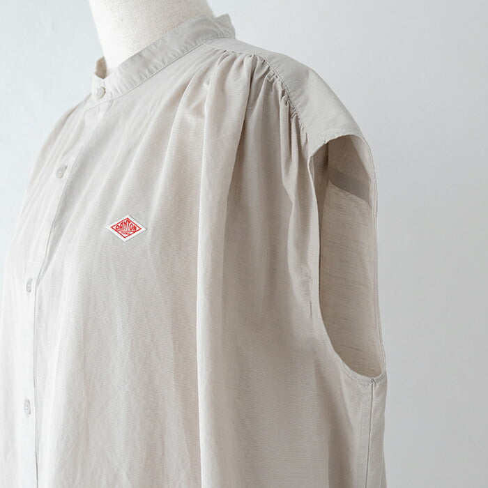 ダントンビエラ起毛プルオーバーシャツ(JD-3564VSS)COTTONFLANNELROUNDCOLLARP.OSHIRTL/SDANTON(レディース)【2023秋冬】*送料無料*【後払い決済不可】*