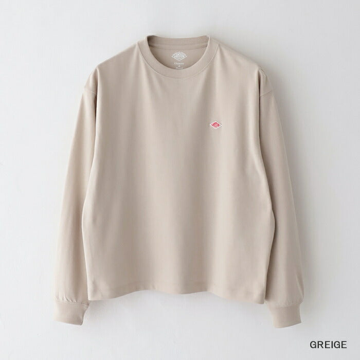 ダントンウールライトパイルダッフルコート(DT-A0387WLP)WOOLLIGHTPILEDUFFELCOATDANTON(レディース)【2023秋冬】*送料無料*【後払い決済不可】*